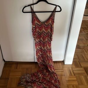 Urban Outfitters maxi dress